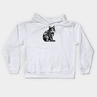 Bear Kids Hoodie